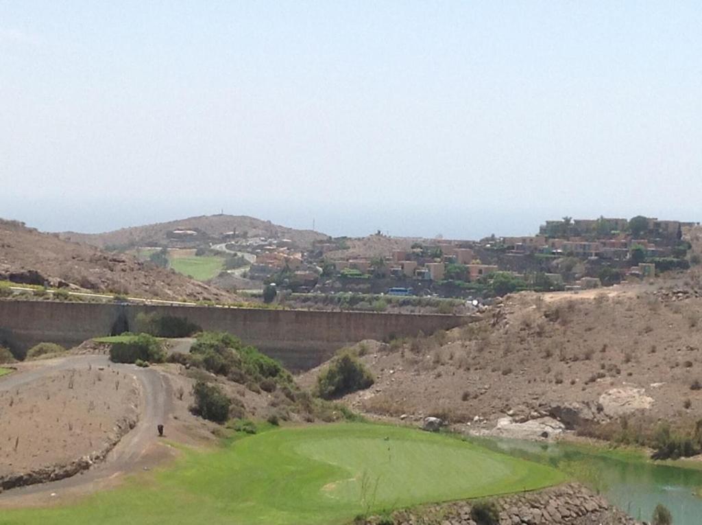 Salobre Golf Resort Vista Golf Villa *